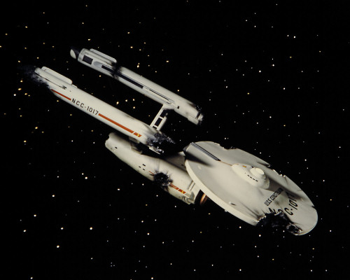 CultTVman Science Fiction 2014