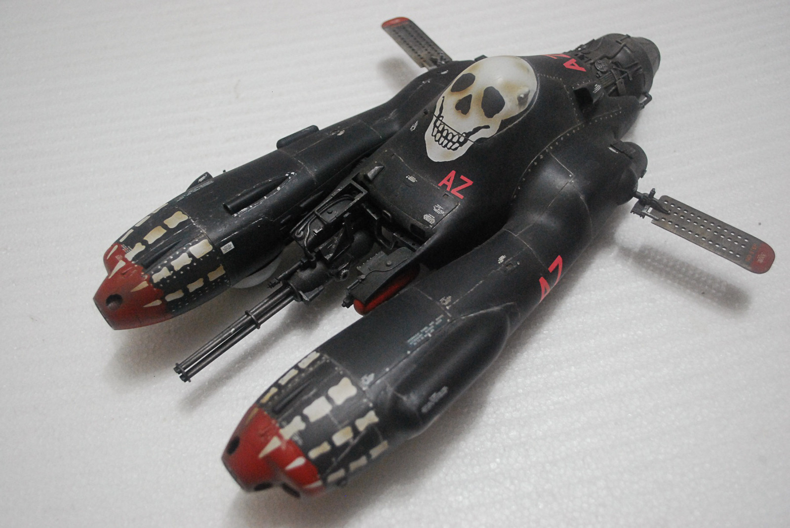 CultTVman Science Fiction 2014 - 1/20 Pkf.85 Falke Image A224_01
