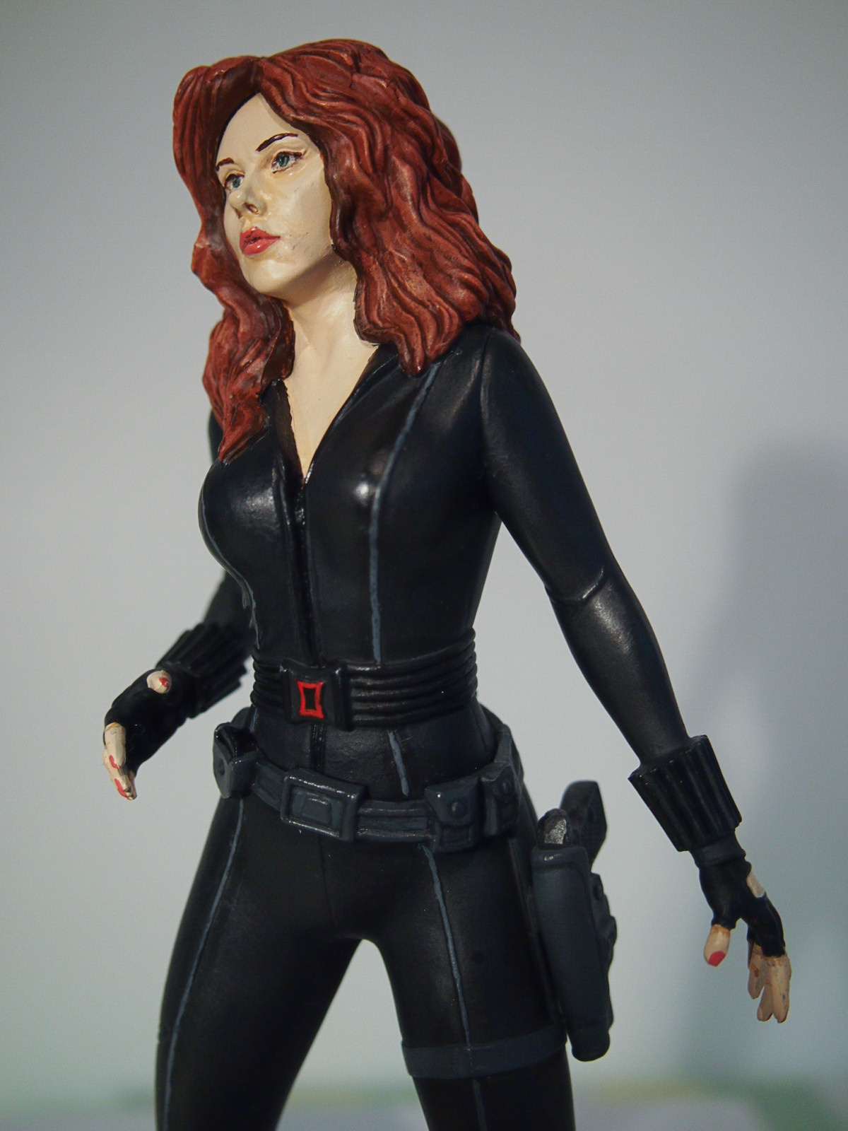 CultTVman Science Fiction 2014 - 1/8 Black Widow Image A230_03