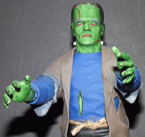 CultTVman Science Fiction 2014