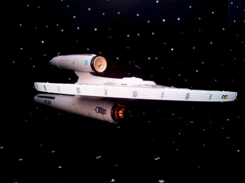 CultTVman Science Fiction 2014