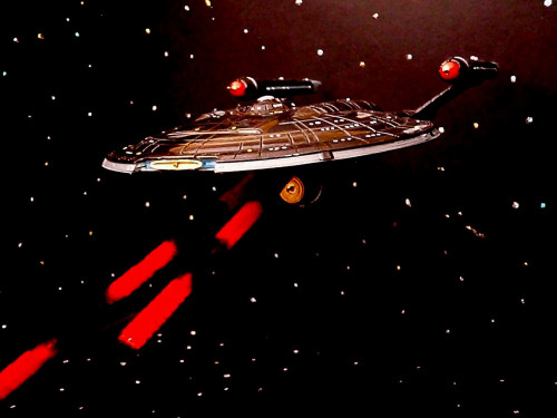 CultTVman Science Fiction 2014