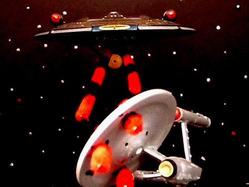 CultTVman Science Fiction 2014