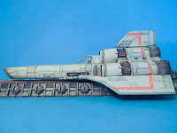 CultTVman Science Fiction 2014 Global Model Contest 2014