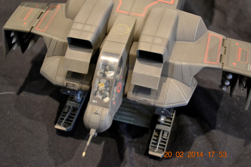 CultTVman Science Fiction 2014