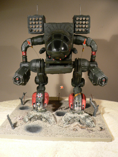 CultTVman Science Fiction 2014