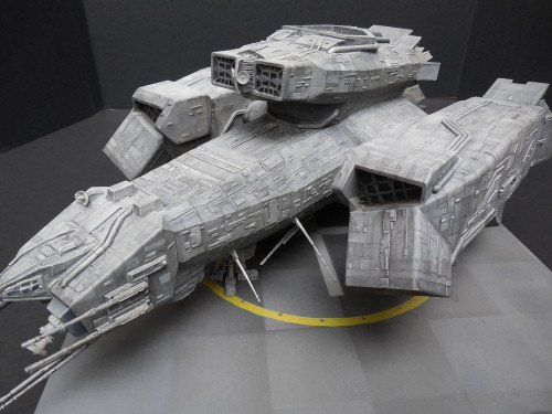 CultTVman Science Fiction 2014