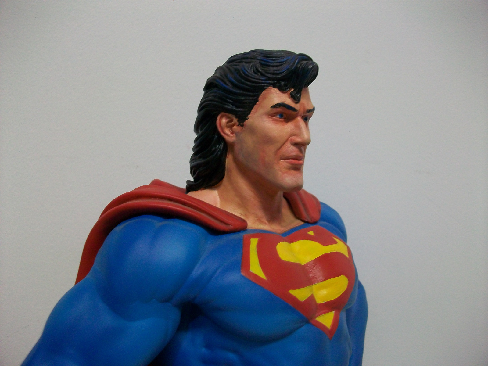 CultTVman Science Fiction 2014 - 1/6 Superman Image A258_03