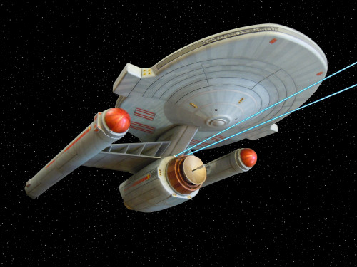CultTVman Science Fiction 2014