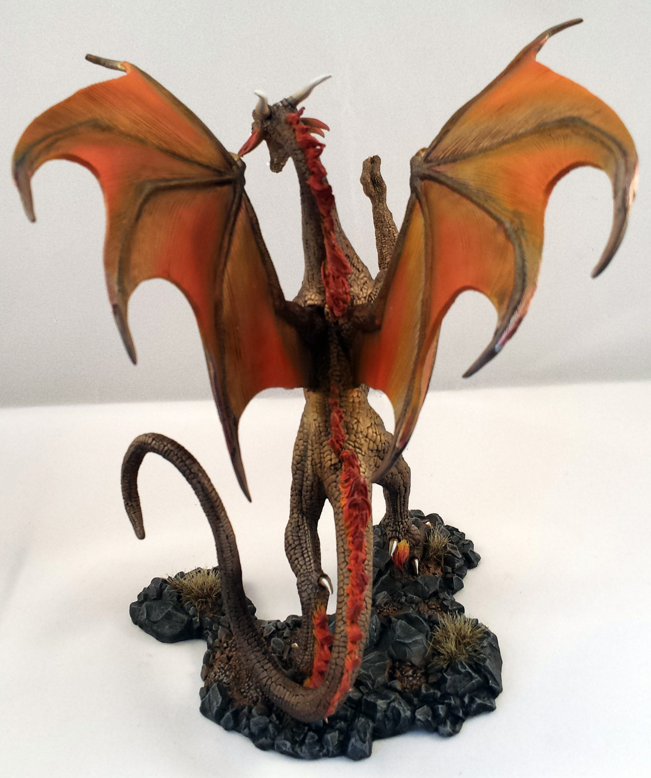 CultTVman Science Fiction 2014 - 25mm Ral Partha Image A268_02