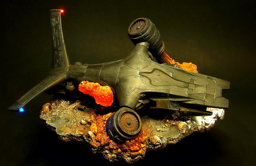 CultTVman Science Fiction 2014