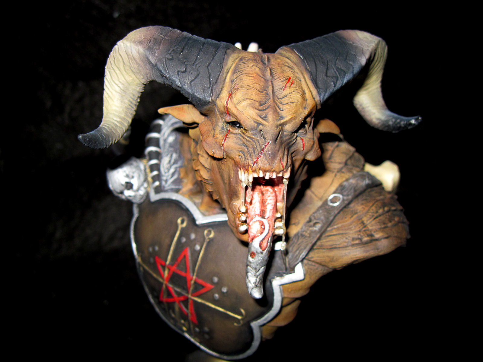 CultTVman Science Fiction 2014 - Astaroth Image A276_02