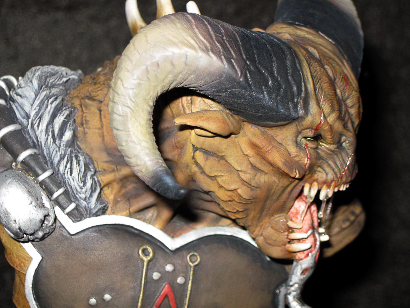 CultTVman Science Fiction 2014 - Astaroth Image A276_03