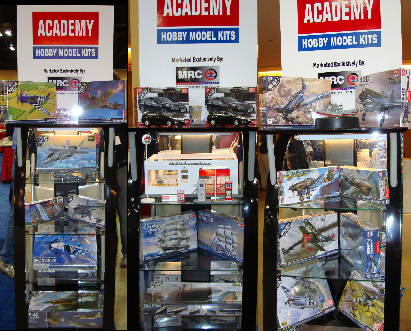 iHobbyExpo 2014 Show Report Photo 02