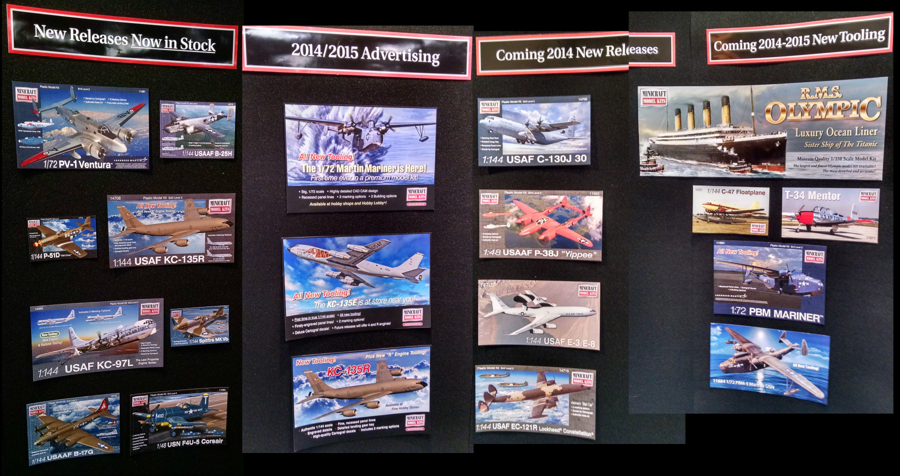 iHobbyExpo 2014 Show Report Photo 03