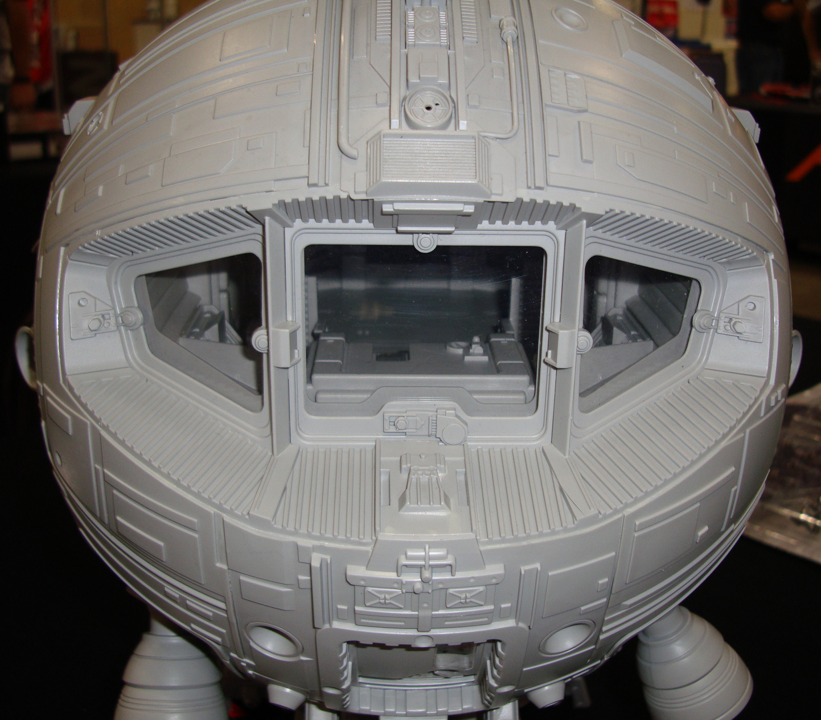 iHobbyExpo 2014 Show Report Photo 06