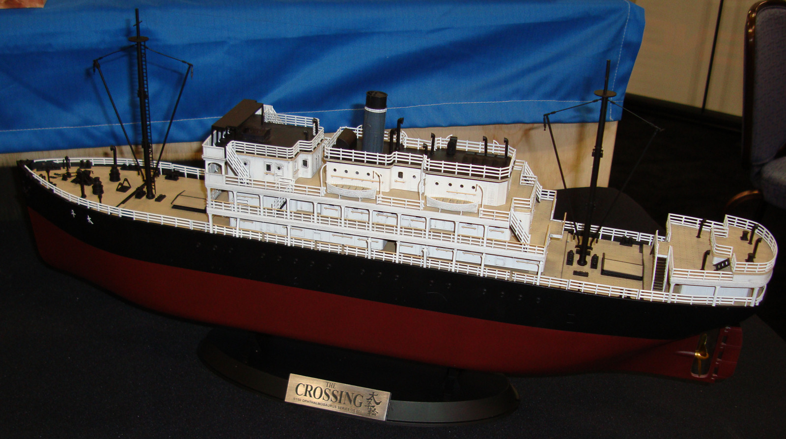 iHobbyExpo 2014 Show Report Photo 10