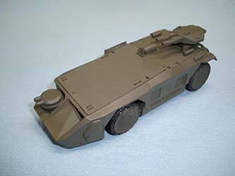 3D Printing for Scale Modeling - 9