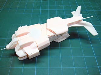 3D Printing for Scale Modeling - 9