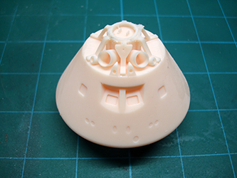 3D Printing for Scale Modeling - 9