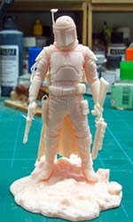 3D Printing for Scale Modeling - 9