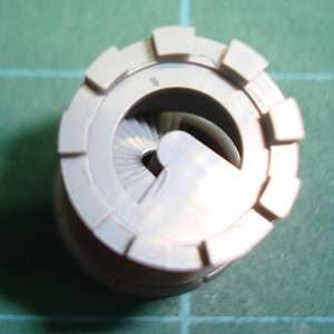 3D Printing for Scale Modeling