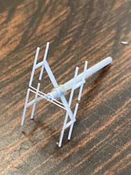 GasPatch Models