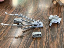 GasPatch Models