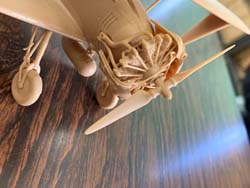 GasPatch Models