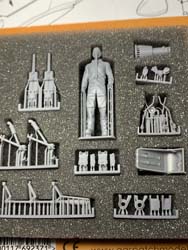 GasPatch Models