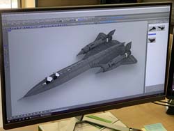 GasPatch Models