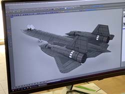 GasPatch Models
