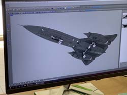 GasPatch Models