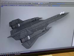 GasPatch Models