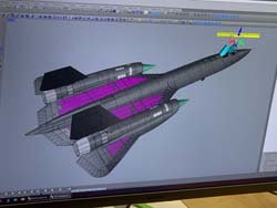 GasPatch Models
