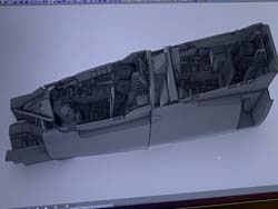 GasPatch Models