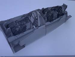 GasPatch Models
