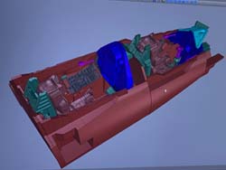 GasPatch Models