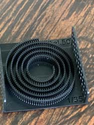 GasPatch Models