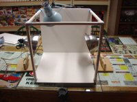 Booth