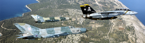 Kit Top Gun