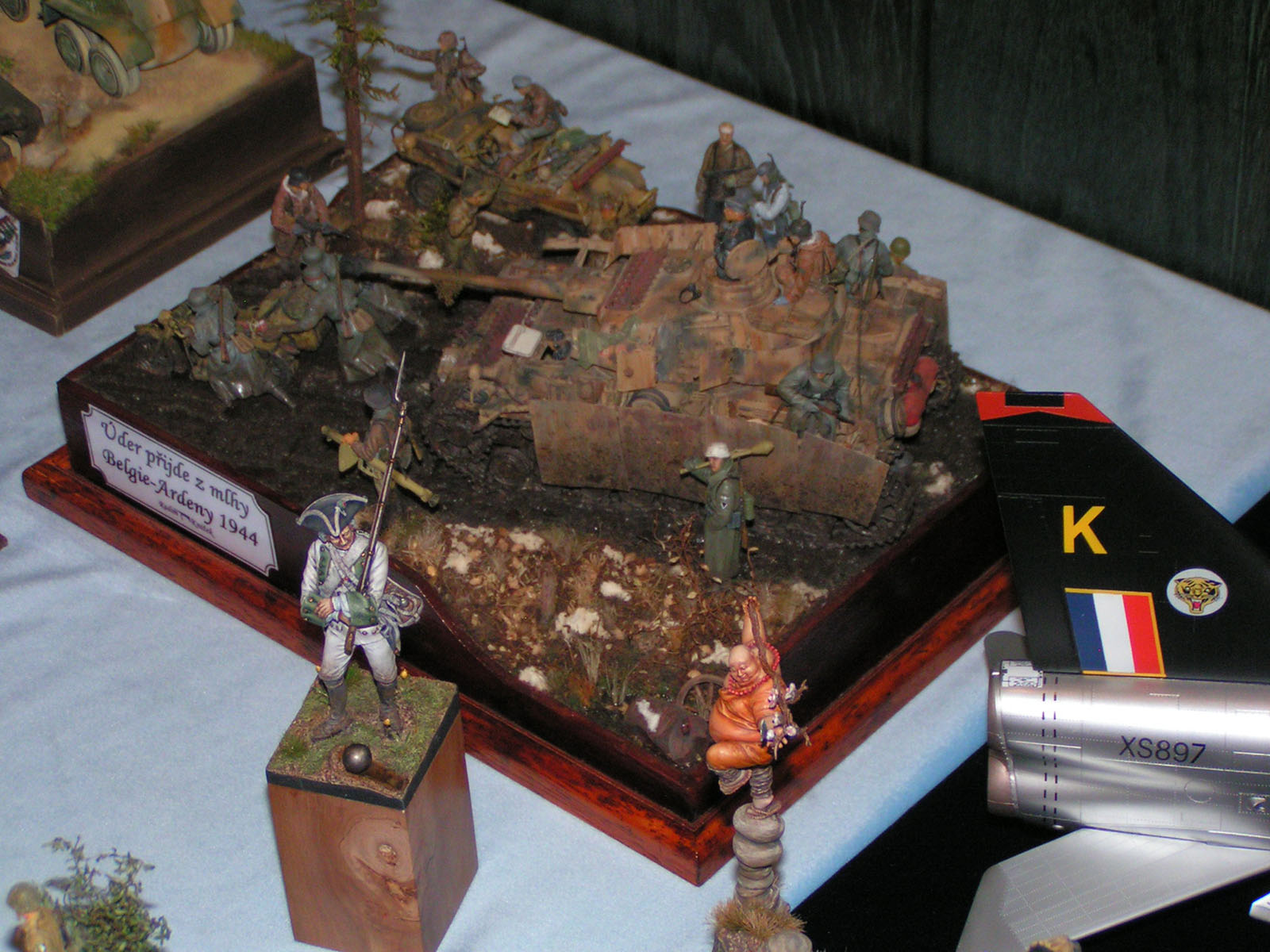 Hradecky Lev 2018 Contest Room Photo 058