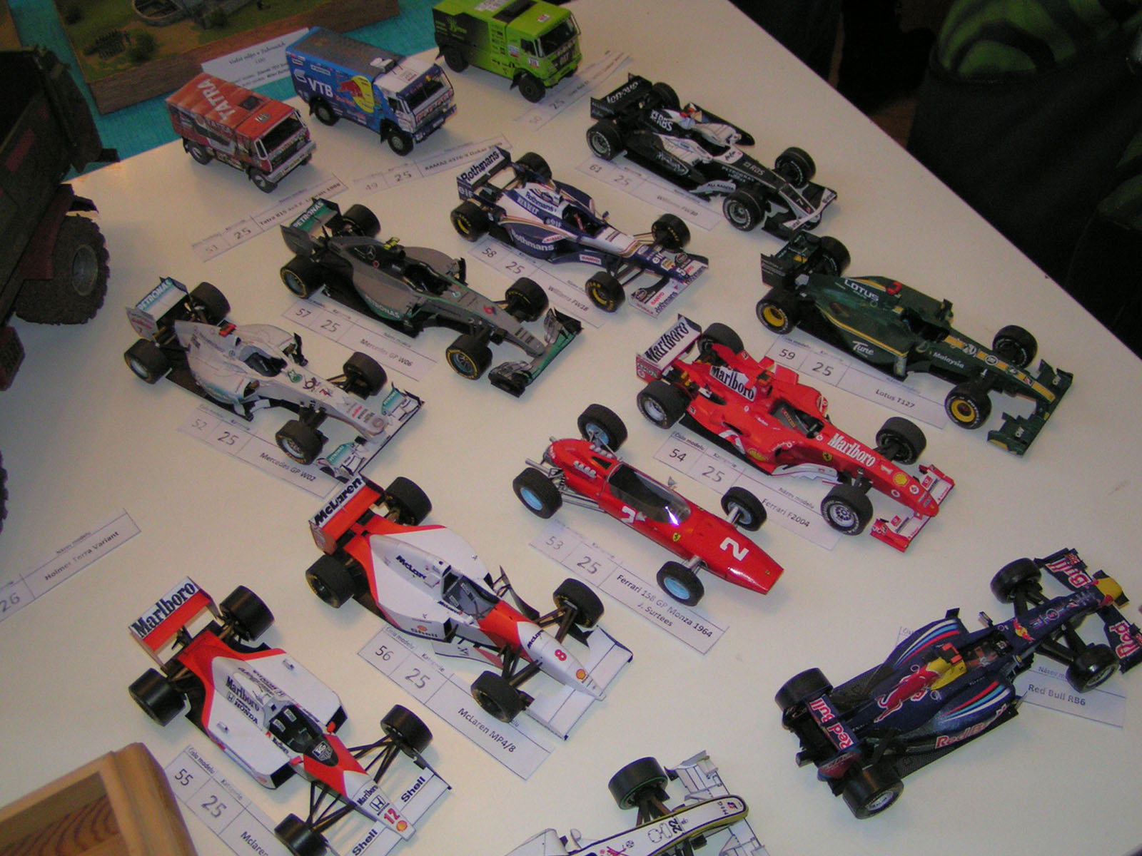Malá pardubická 2017 Contest Room Photo 020