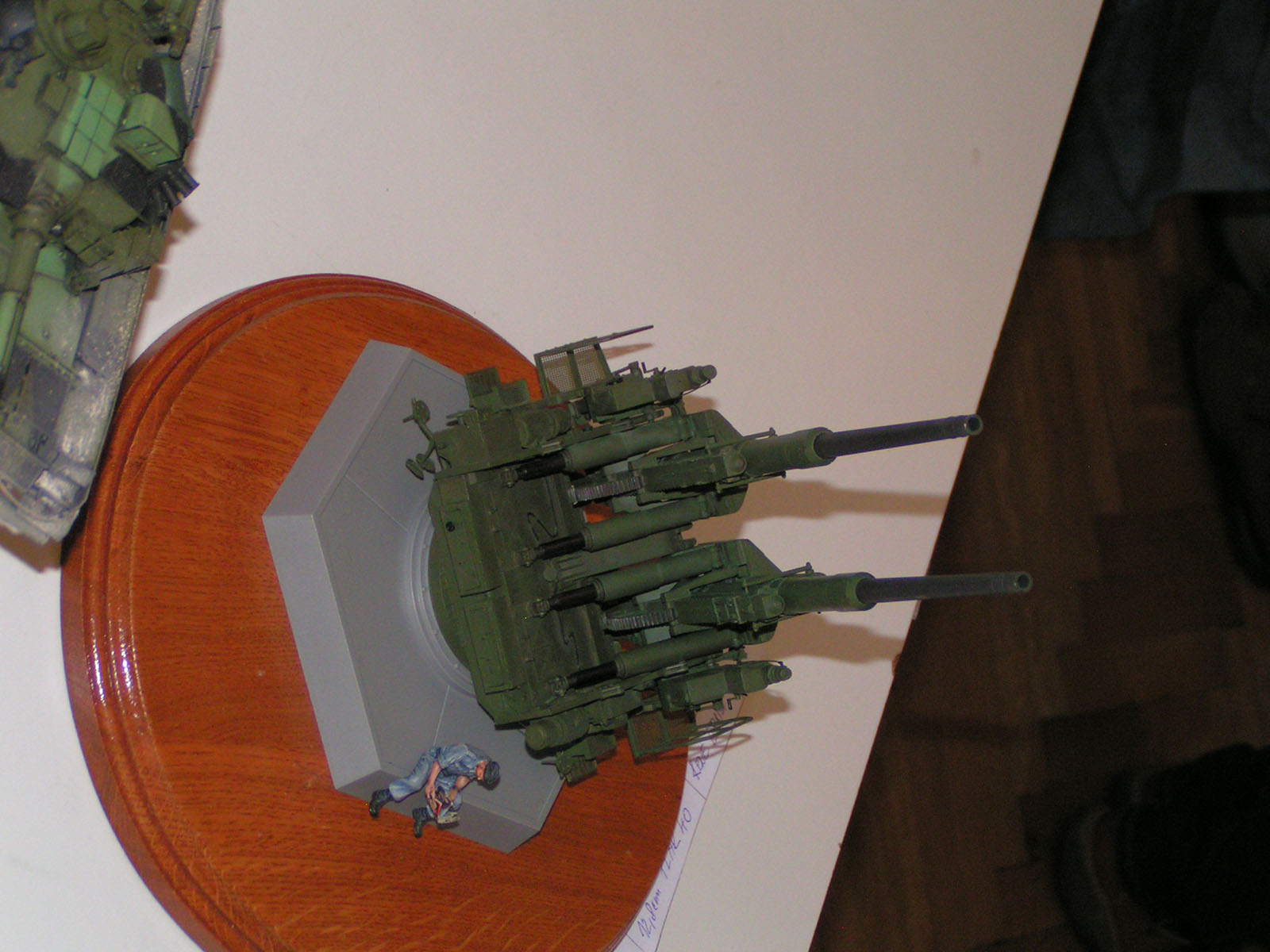 Malá pardubická 2017 Contest Room Photo 084