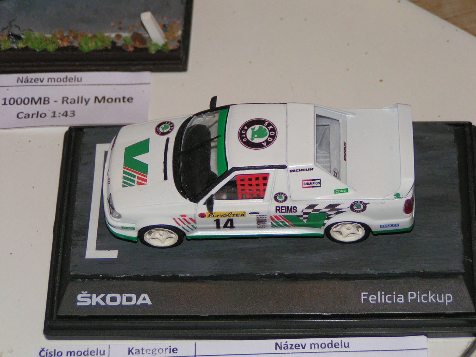 Malá pardubická 2017 Contest Room Photo 096