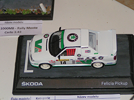 Malá pardubická 2017