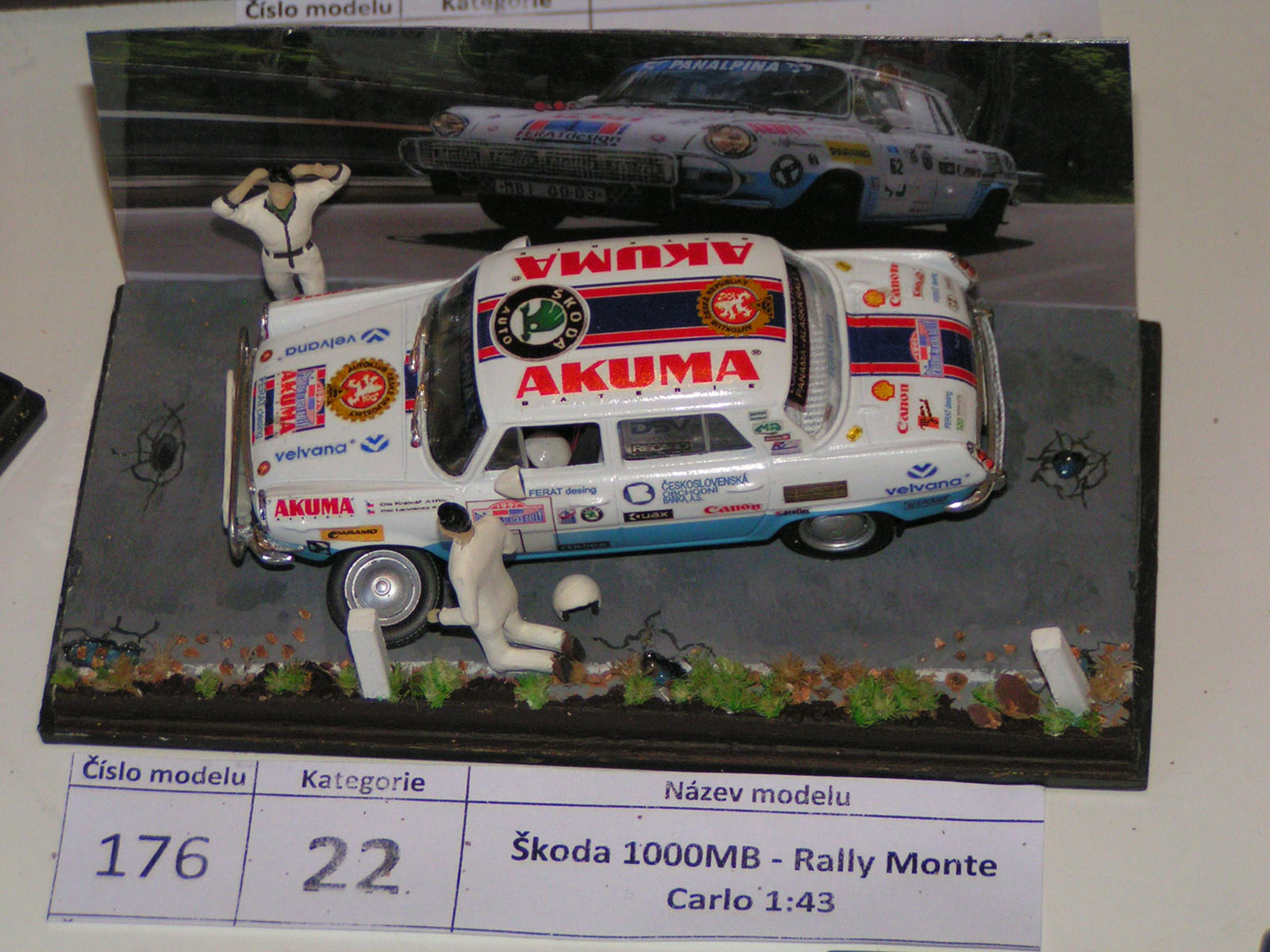 Malá pardubická 2017 Contest Room Photo 097