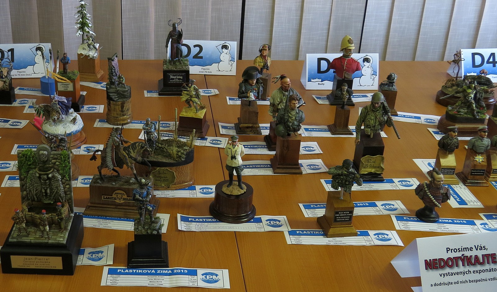Plastikova Zima 2015 Photo 002