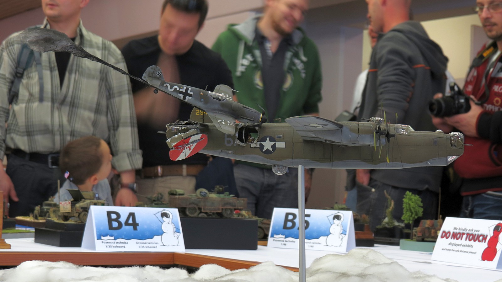 Plastikova Zima 2015 Photo 020