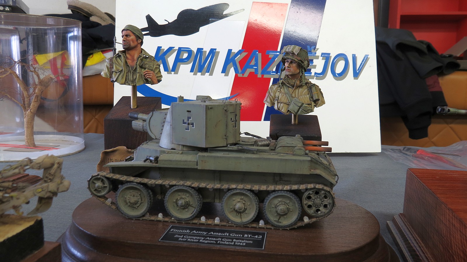 Plastikova Zima 2015 Photo 023